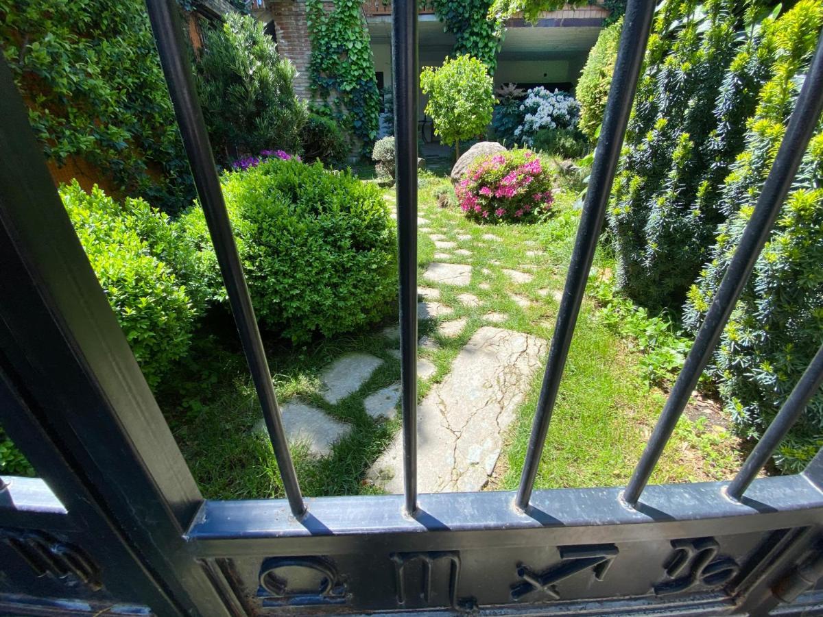 The Zodiac Garden Hotel Mtskheta Luaran gambar