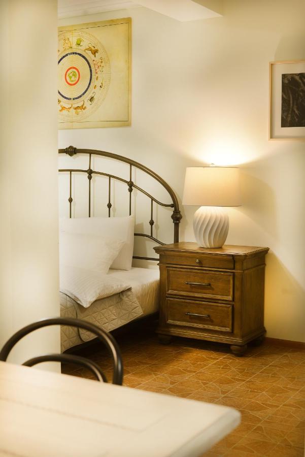 The Zodiac Garden Hotel Mtskheta Luaran gambar