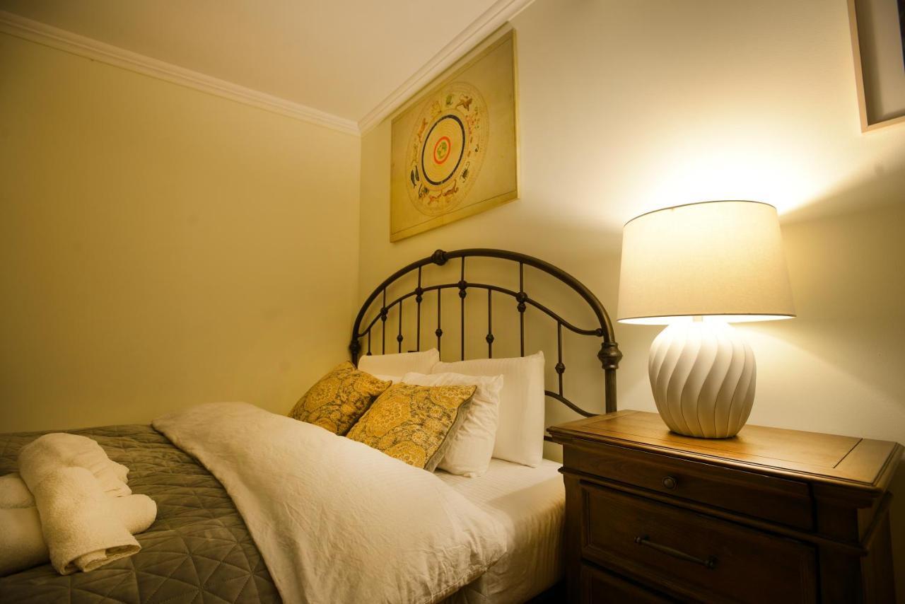 The Zodiac Garden Hotel Mtskheta Luaran gambar
