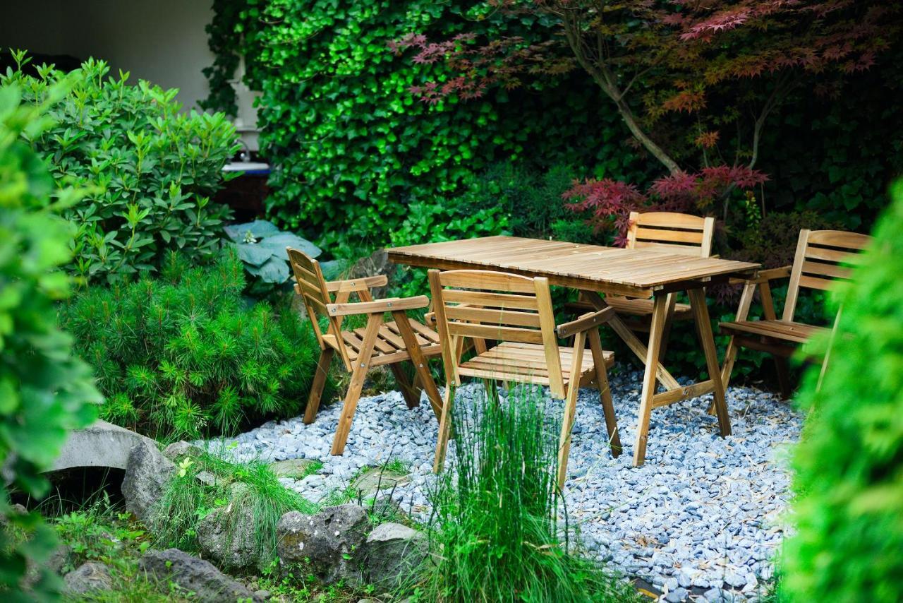 The Zodiac Garden Hotel Mtskheta Luaran gambar