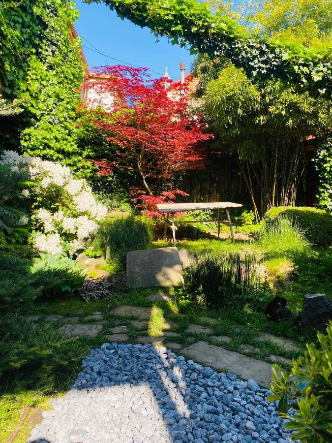 The Zodiac Garden Hotel Mtskheta Luaran gambar